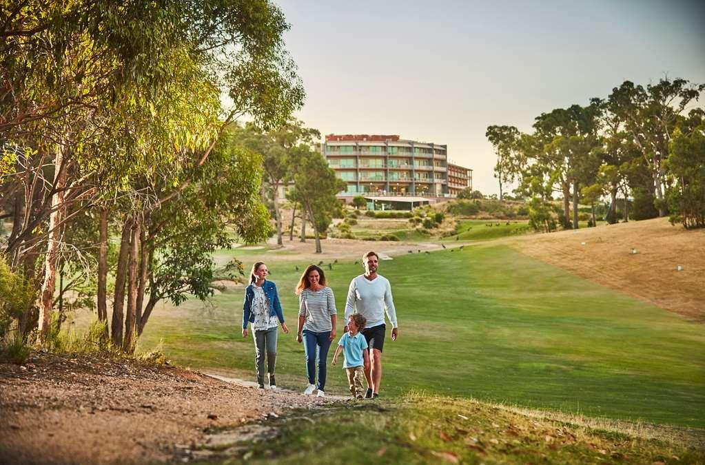 Racv Goldfields Resort Creswick Fasiliteter bilde